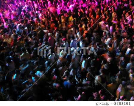 Discotheque 8283191