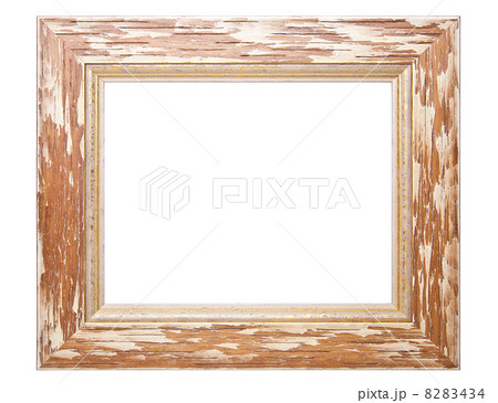 Wooden Picture Frame Wooden Picture Frame 8283434