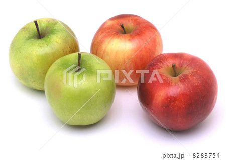 Apples 8283754