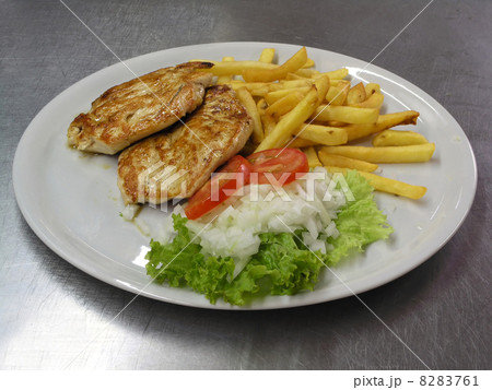 Lunch Lunch 8283761