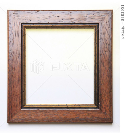 Shining wood Picture Frame 8283951