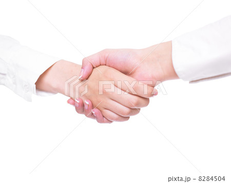 Handshake Handshaking 8284504