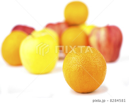 Orange and Fruit mix Orange and Fruit mix 8284581