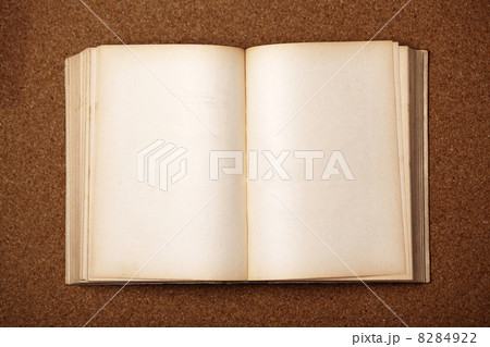 Old Book 8284922