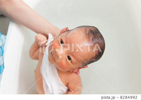 生後3週間 8284992