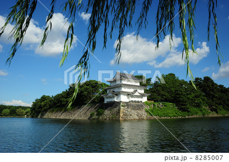 名古屋城　隅櫓 8285007