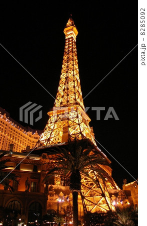 ラスベガスのエッフェル塔 ラスベガスのエッフェル塔 8285092