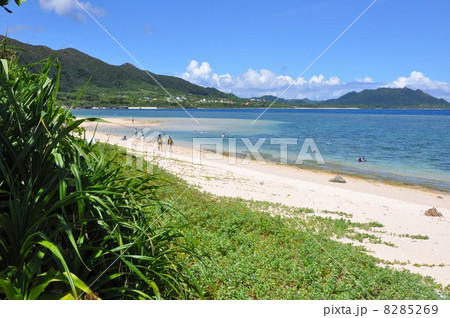 米原ビーチ 8285269