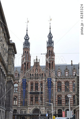 新教会　アムステルダム 8285324