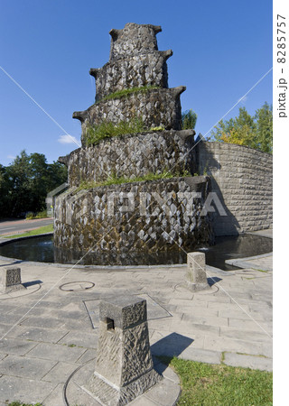 石山緑地公園 石山緑地公園 8285757