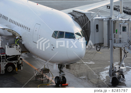 空港 空港 8285797