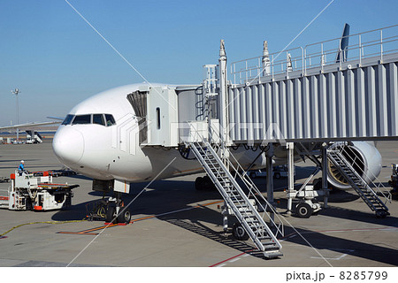 空港 空港 8285799