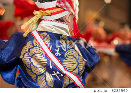 土佐の夏 よさこい祭りは楽しい ほにや よさこい2013本祭2日目 はりまや橋アーケード 土佐の夏 よさこい祭りは楽しい ほにや よさこい2013本祭2日目 はりまや橋アーケード 8285949