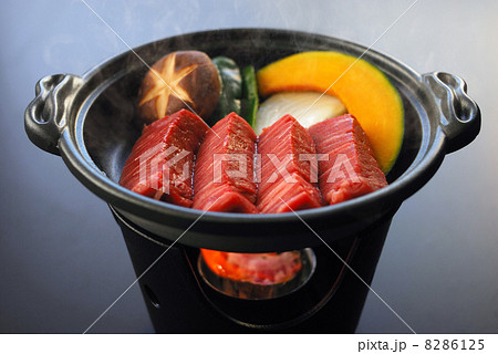 陶板焼き 8286125