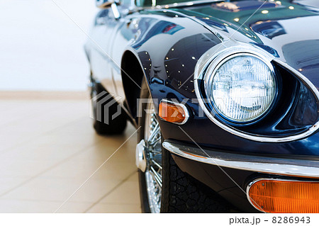 Car headlight 8286943
