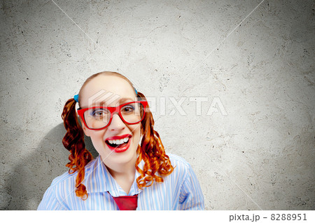 Funny woman Funny woman 8288951