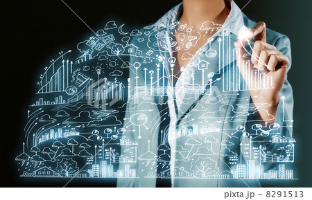 Business plan 8291513