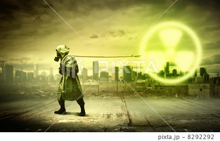 Stalker pulling rope 8292292