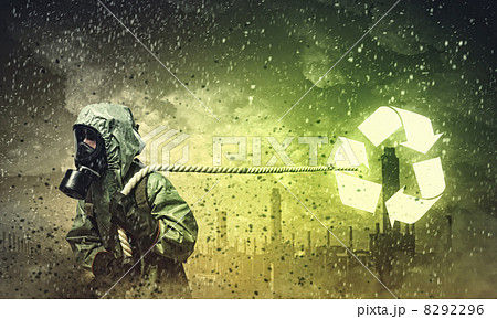 Stalker pulling rope 8292296