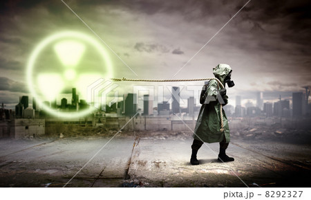 Stalker pulling rope 8292327