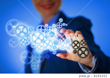 Business structure Business structure 8293202