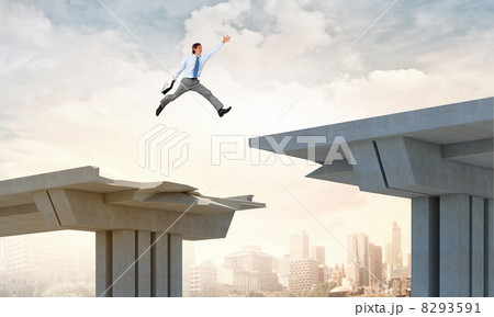 Ready to take a risk Ready to take a risk 8293591