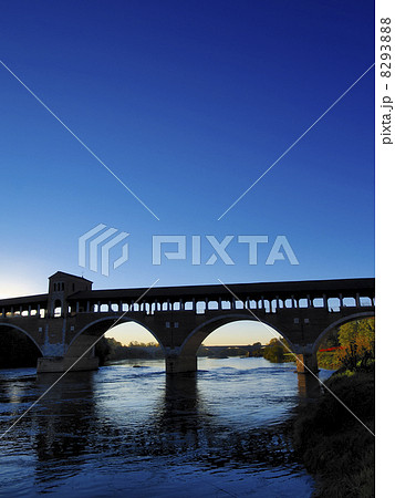 Pavia, Italy 8293888