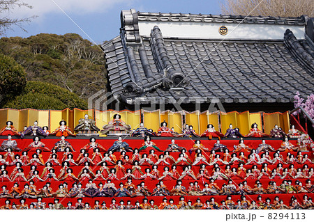 勝浦ビッグひな祭 8294113