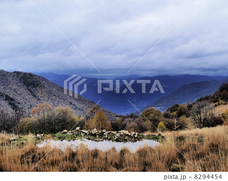 Como Lake, Lombardy, Italy 8294454