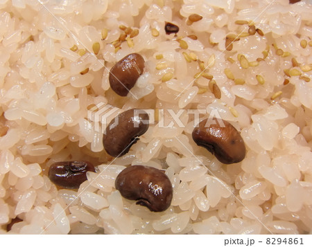御赤飯 御赤飯 8294861