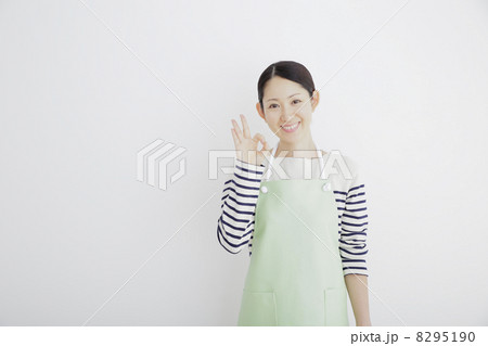 家事代行サービス 8295190