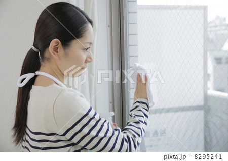 家事代行サービス 8295241