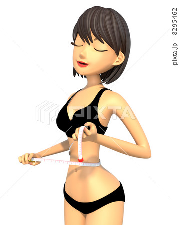 ウエストサイズ 8295462