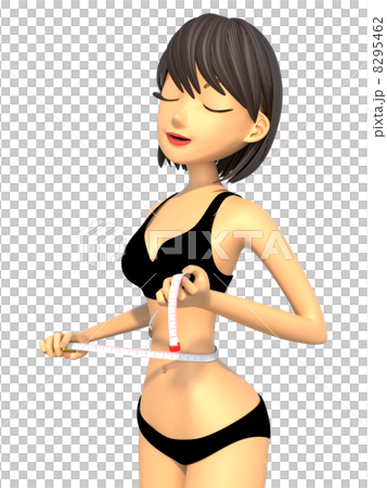 ウエストサイズ 8295462