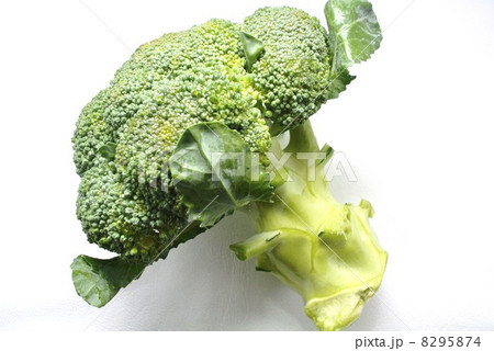 巨大ブロッコリー 8295874