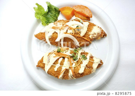 洋食屋さんのフィッシュフライ 8295875