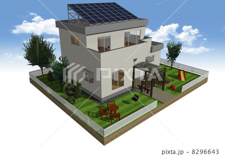 住宅イメージ 8296643