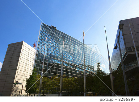 東京国際フォーラム 東京国際フォーラム 8296897