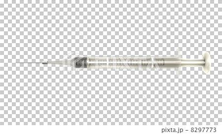 Syringe Syringe 8297773