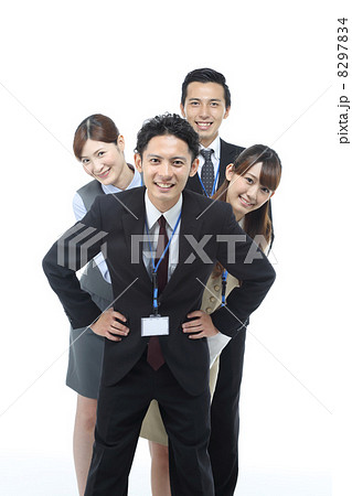 ファイト！ 8297834