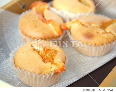 チーズマフィン 8301458