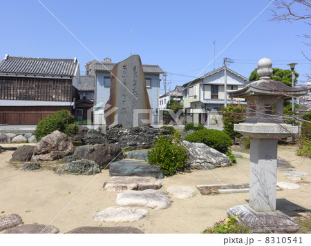 樹敬寺（三重県松阪市） 8310541