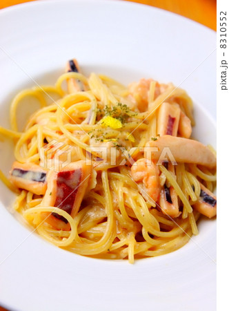 クリームパスタ クリームパスタ 8310552