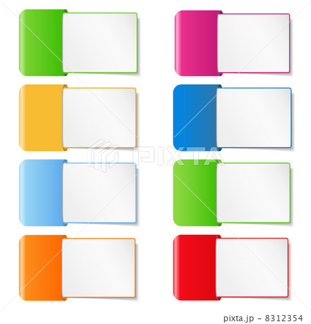 Paper Banners Paper Banners 8312354