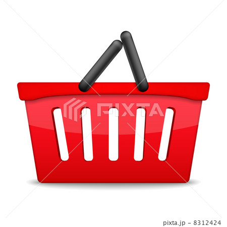 Shopping Basket 8312424