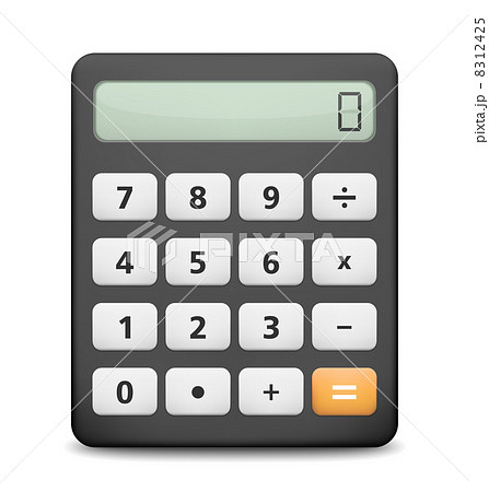 Calculator 8312425