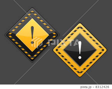 Exclamation Mark 8312426