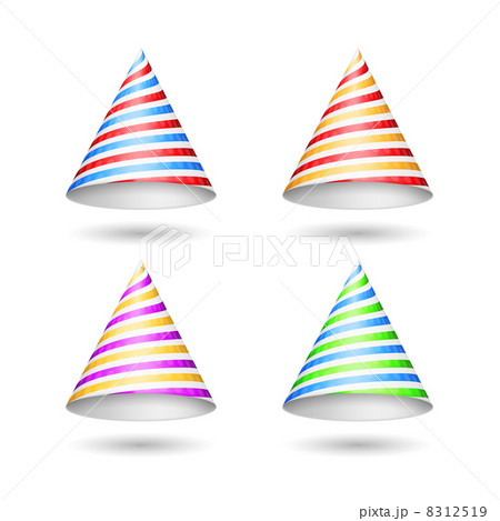 Party Hats 8312519