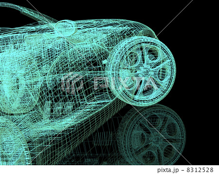 3d model cars 8312528