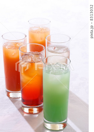 カクテル 8313032